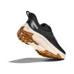 Hoka Transport herr Black/Alabaster side back