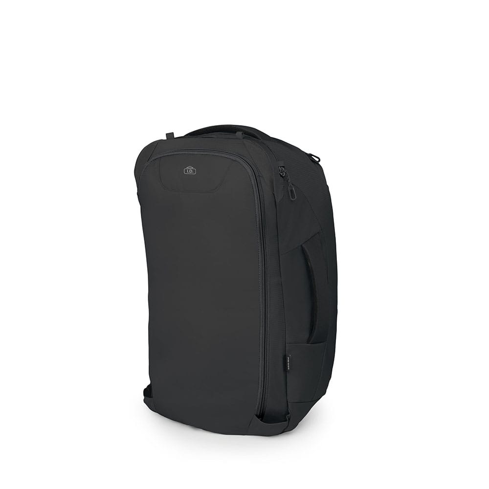 Osprey fairview 40 black back