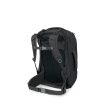 Osprey fairview 40 black back side