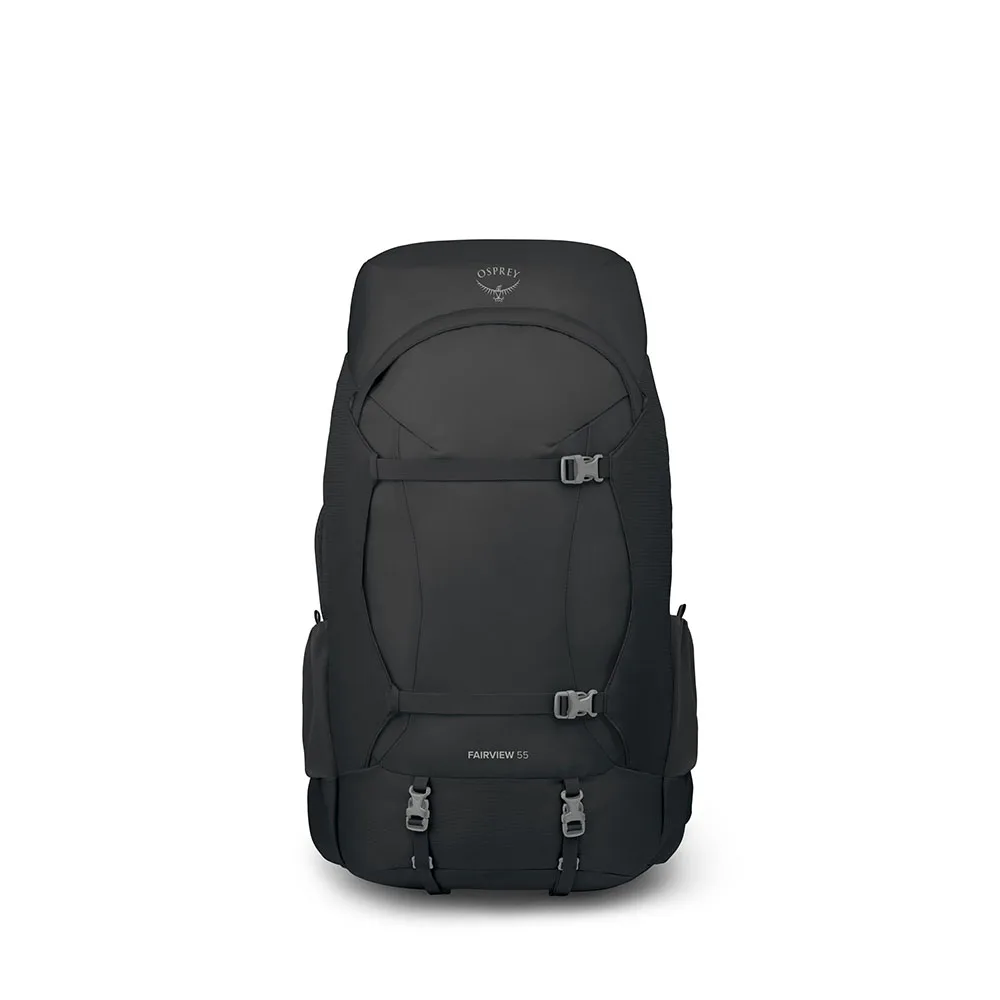 Osprey fairview 55 black front