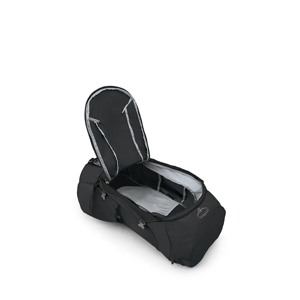 Osprey fairview 55 black open