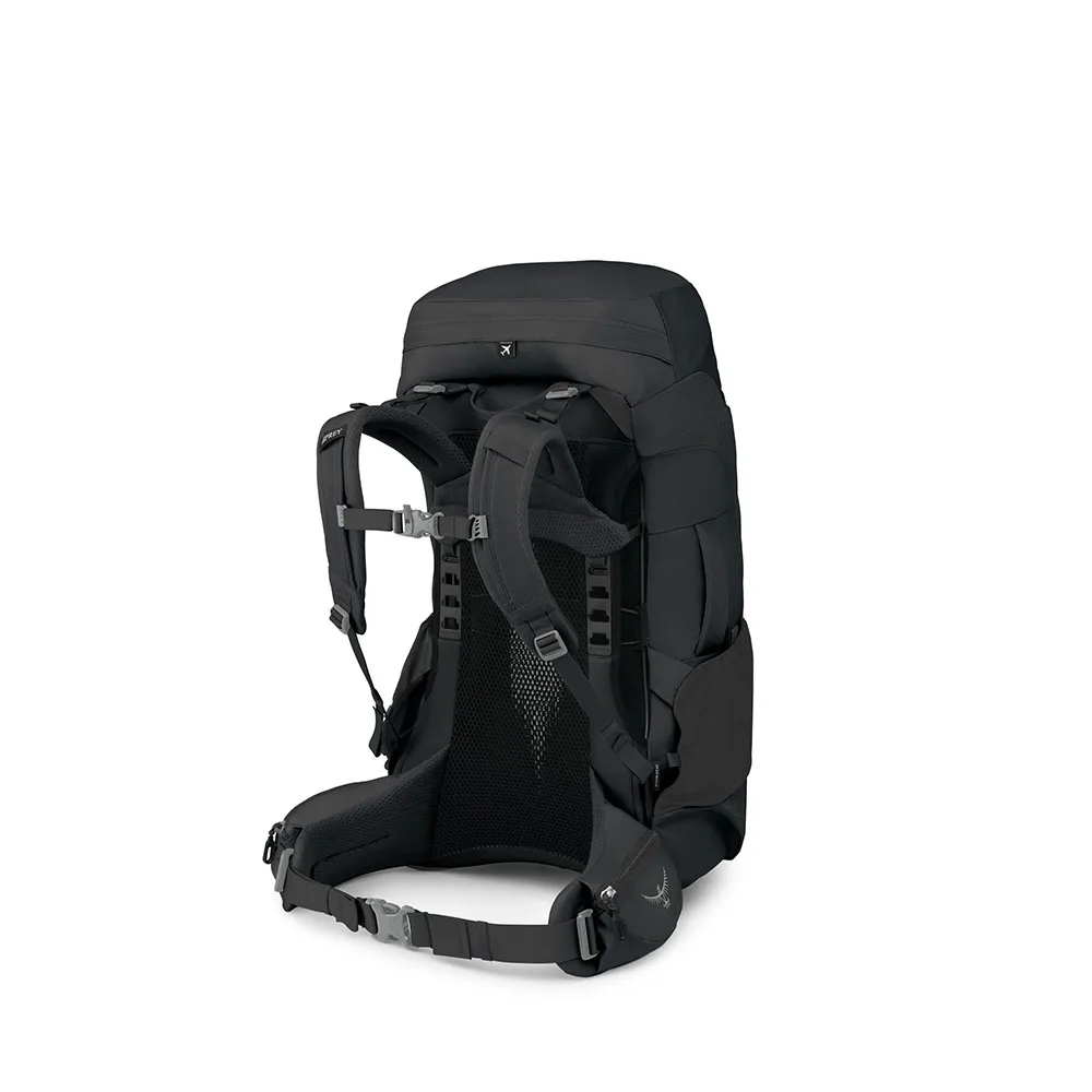 Osprey fairview 55 black back