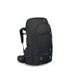 Osprey fairview 55 black front side