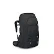 Osprey fairview 55 black front side