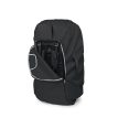 Osprey fairview trek 70 black back cover