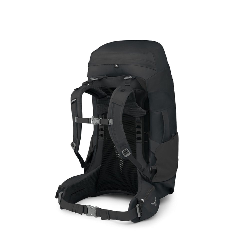 Osprey fairview trek 70 black back