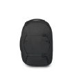 Osprey farpoint 40 black front