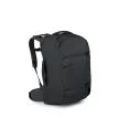 Osprey farpoint 40 black front side
