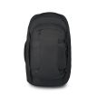 Osprey Farpoint 70 black front