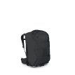Osprey farpoint fairview 36L black front