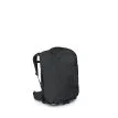 Osprey farpoint fairview 36L black front