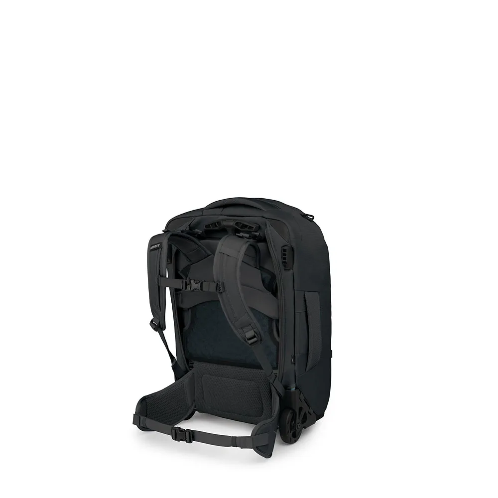 Osprey farpoint fairview 36L black back