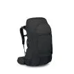 Osprey farpoint trek 55 black front side