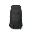 Osprey farpoint trek 70 black front view