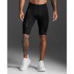 2XU Light Speed Compression Shorts (herr) i svart