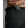 2XU Aero Mesh Compression Shorts (herr) svart