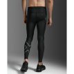 2XU Aero Mesh Compression Tights (herr) svart