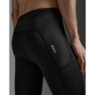 2XU Aero Mesh Compression Tights (herr) svart