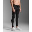2XU Aero Mesh Compression Tights (herr) svart
