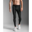 2XU Aero Mesh Compression Tights (herr) svart