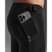 2XU Aero Mesh Compression Tights (herr) svart