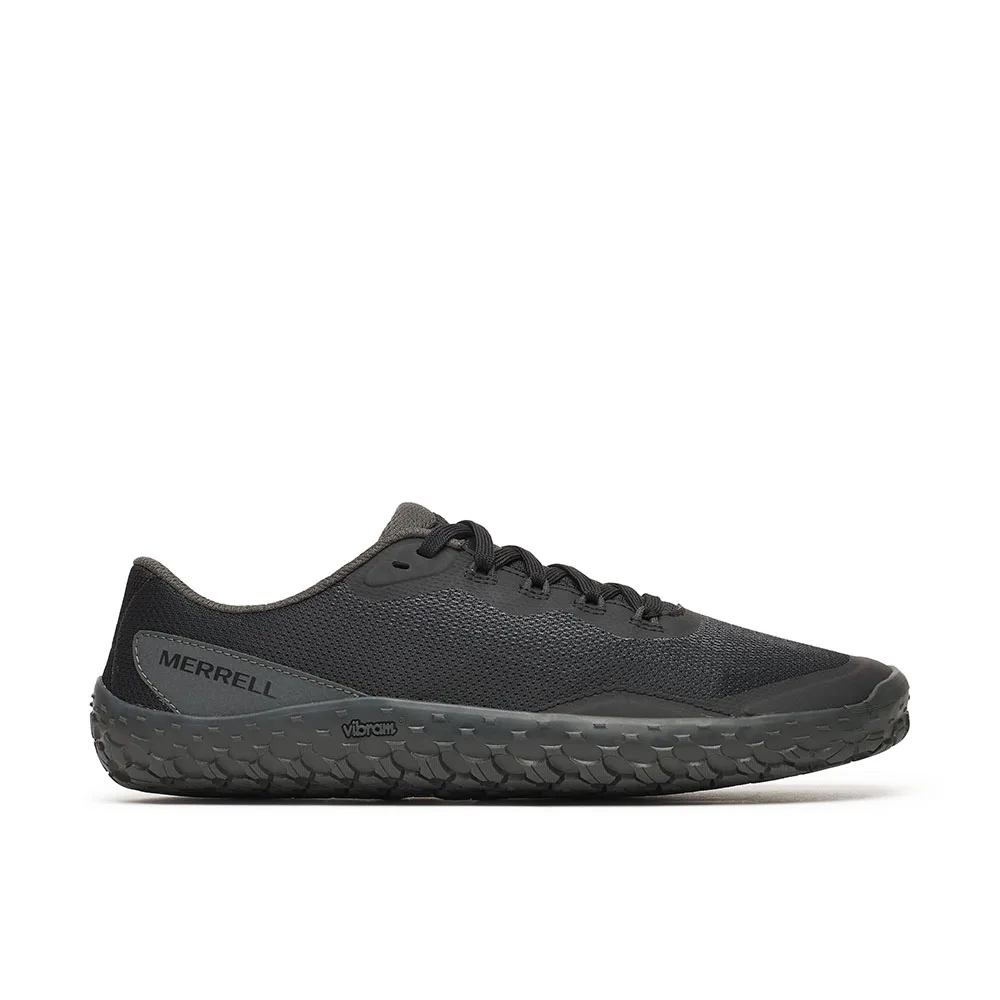 Merrell Vapor Glove 7 löparskor (dam) i svart
