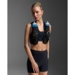 2XU Run Hydration Vest löparväst (unisex) i svart