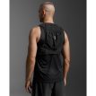 2XU Run Hydration Vest löparväst (unisex) i svart