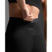 2XU Form Stash Hi-Rise Compression 6 inch Shorts (dam) i svart