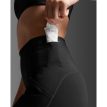 2XU Form Stash Hi-Rise Compression 6 inch Shorts (dam) i svart