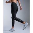 2XU Aero Mesh Hi-Rise Compression Tights (dam) i svart