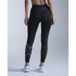2XU Aero Mesh Hi-Rise Compression Tights (dam) i svart
