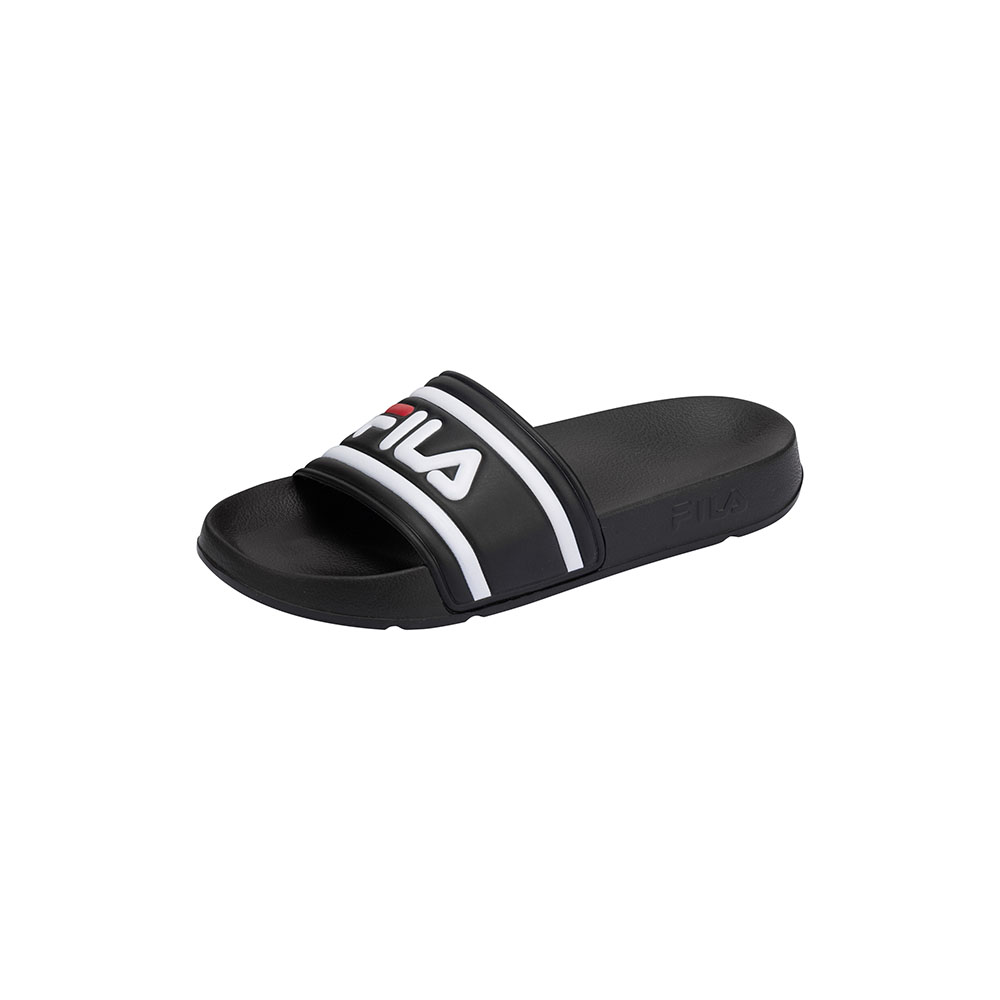Fila Morro Bay tofflor (herr) i black