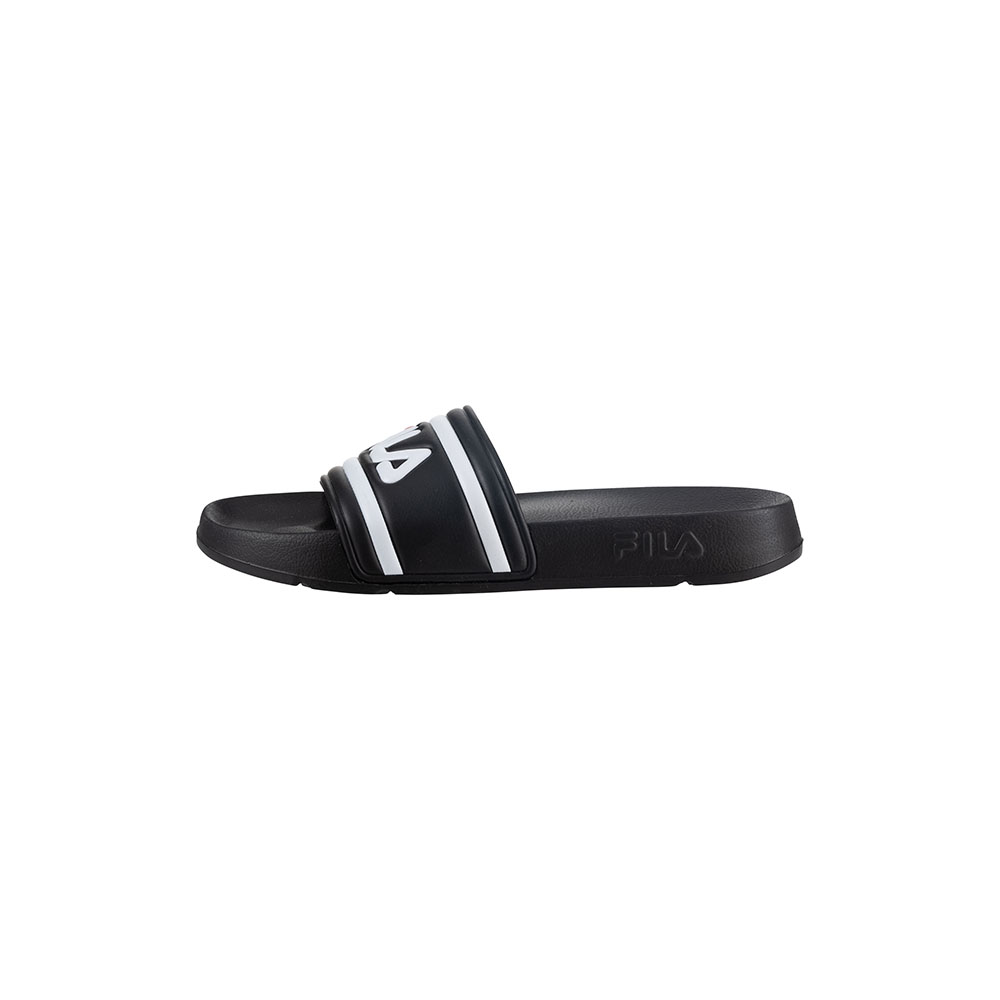 Fila Morro Bay tofflor (herr) i black