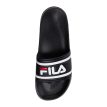 Fila Morro Bay tofflor (herr) i black