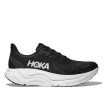 Hoka Arahi 8 Wide löparskor (dam) i black/white