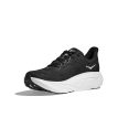 Hoka Arahi 8 Wide löparskor (dam) i black/white