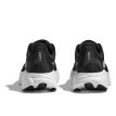 Hoka Arahi 8 Wide löparskor (dam) i black/white