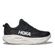 Hoka Gaviota 6 löparskor (dam) i black/white