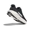 Hoka Gaviota 6 löparskor (dam) i black/white