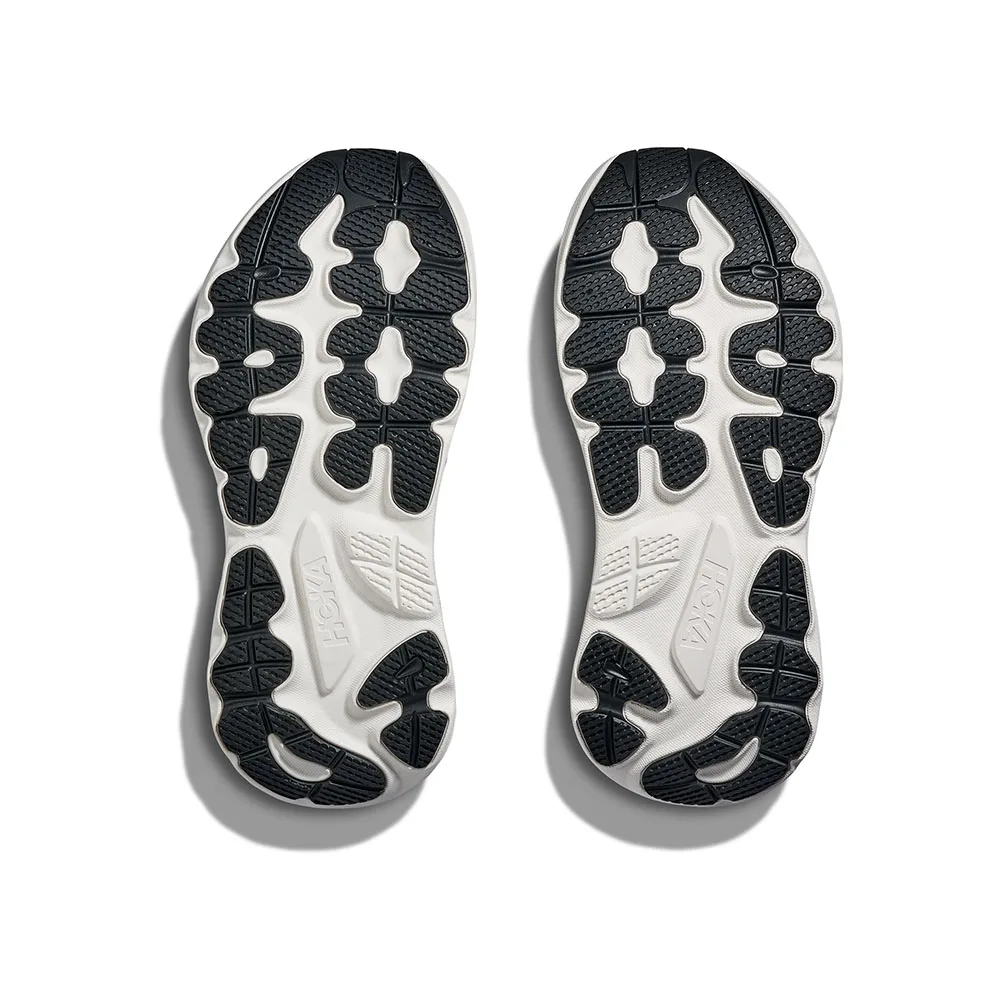 Hoka Gaviota 6 löparskor (dam) i black/white