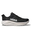 Hoka Gaviota 6 Wide löparskor (herr) i black/white