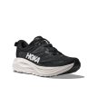 Hoka Gaviota 6 Wide löparskor (herr) i black/white
