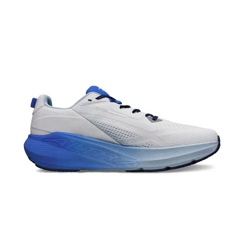 Altra Fwd Via 2 löparskor (herr) i grey/blue