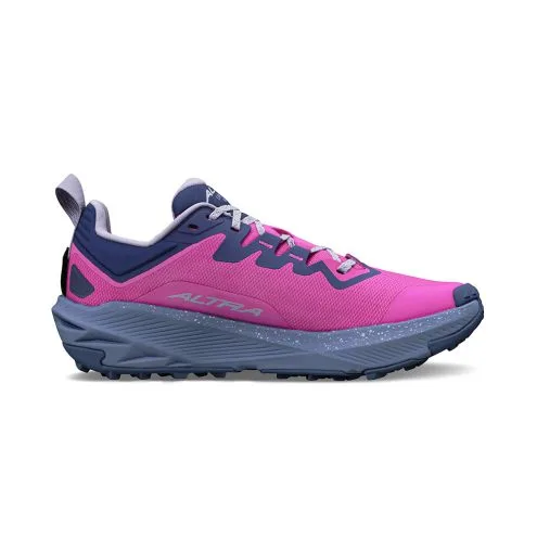 Altra Experience Wild 3+ traillöparskor (dam) i magenta