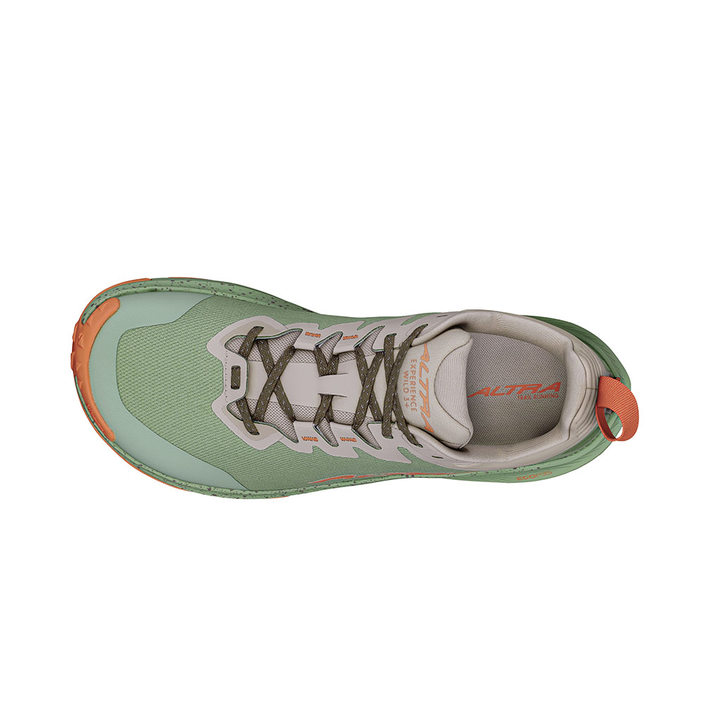 Altra Experience Wild 3+ traillöparskor (herr) i taupe