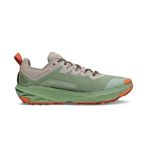 Altra Experience Wild 3+ traillöparskor (herr) i taupe