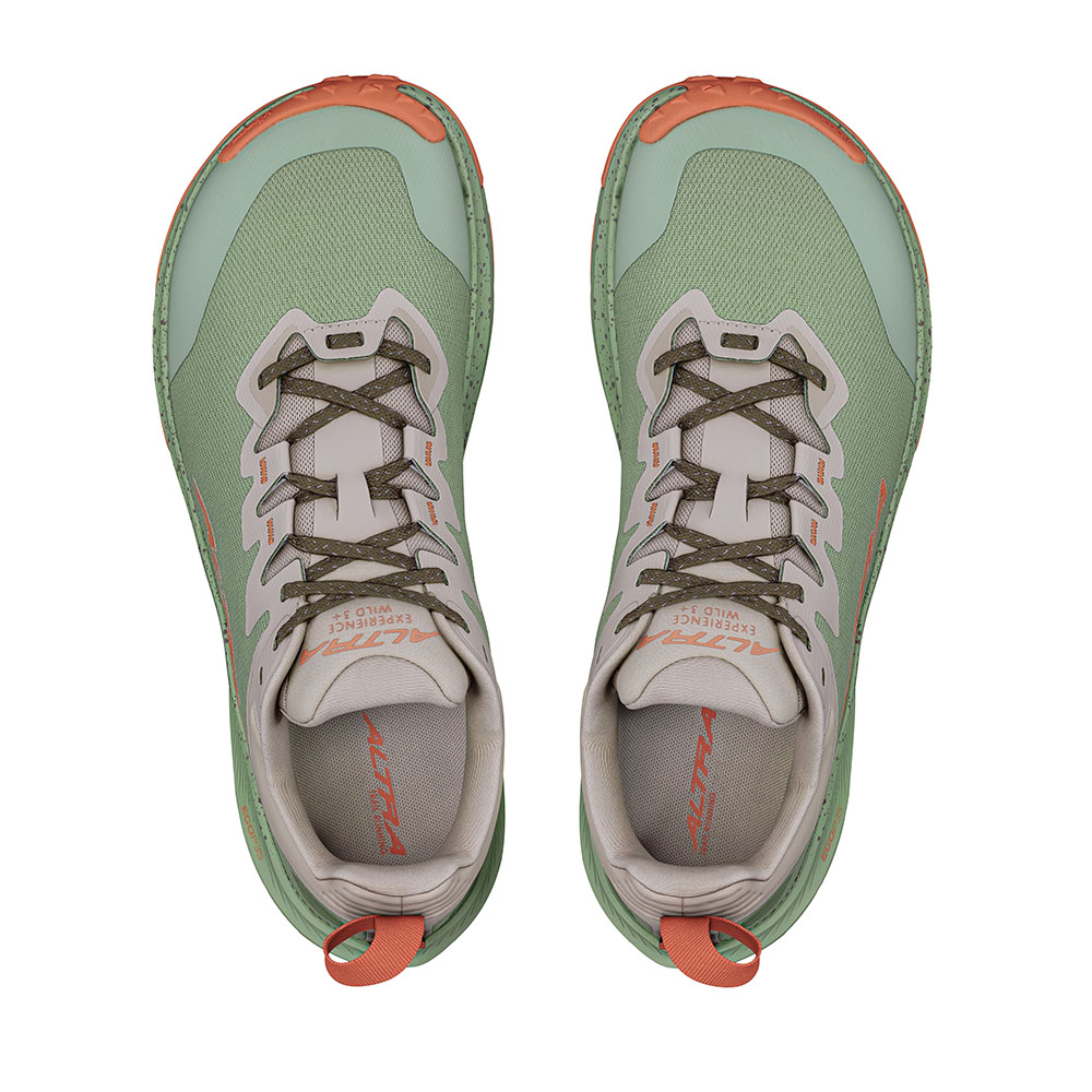 Altra Experience Wild 3+ traillöparskor (herr) - Bild 6