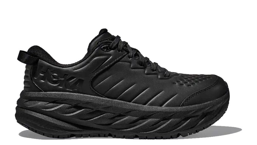 Hoka Bondi SR sneakers (herr) i profil