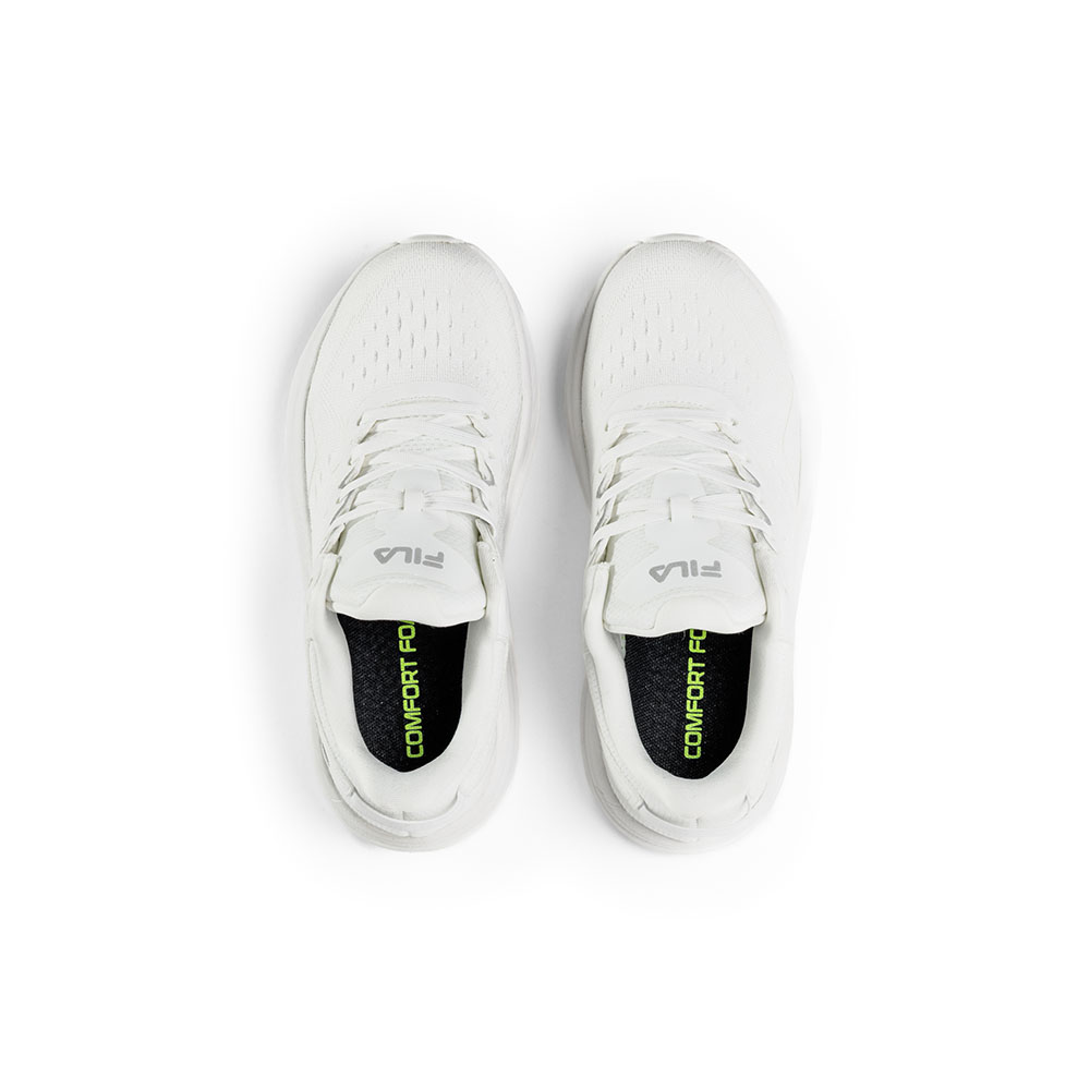 Fila Retron sneaker (herr) i vitt